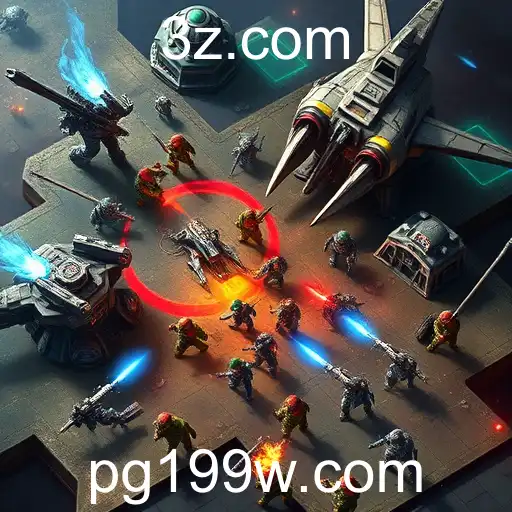 Revolução Digital: O Impacto dos Jogos em 2025