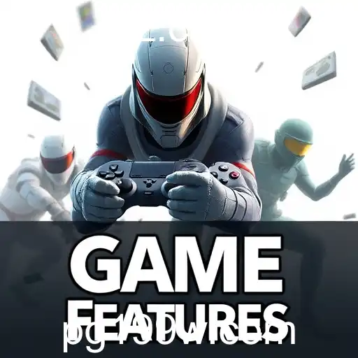 Revolução nos Jogos: O Ano da Transformação Virtual