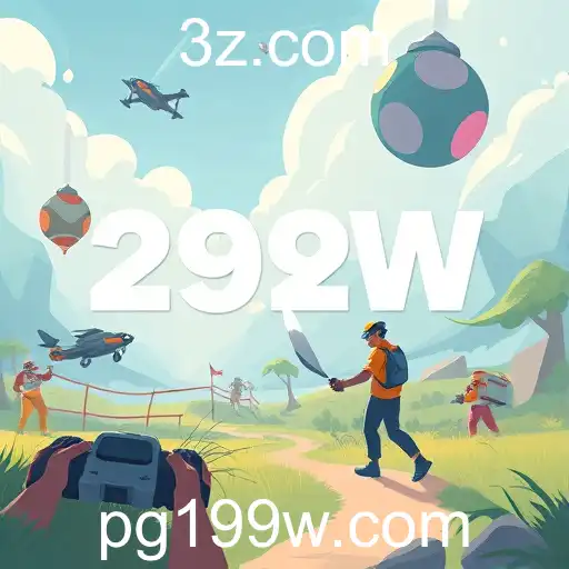 Expansão e Inovações no Mundo dos Jogos em 2025