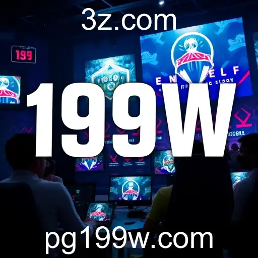 199W: O Portal dos Games em Transformação