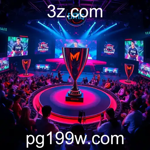 A Expansão Mundial do 199W e o Futuro dos Jogos Online