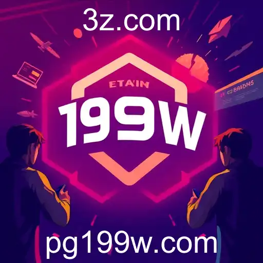 199W e a Nova Era dos Jogos Online