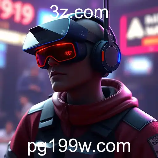 A Ascensão da 199W no Cenário dos Jogos Online