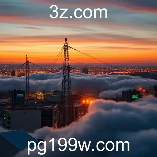 Avanços e Tendências nos Games com 199W