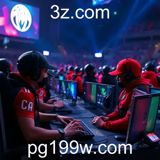 Ascensão de 199W no Cenário de Jogos em 2025