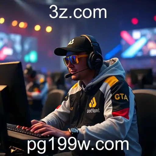 E-Sports e a Revolução dos Jogos nos Tempos Atuais