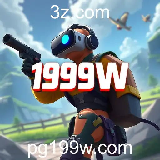 A Revolução dos Jogos Online: '199W' Ganha Popularidade em 2025