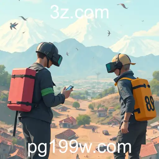 Tendências e Inovações no Mundo dos Jogos