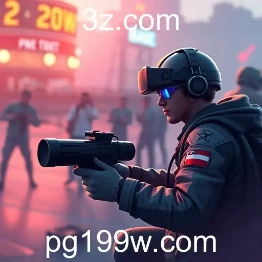 Explorando as Novidades do Mundo dos Jogos em 2025