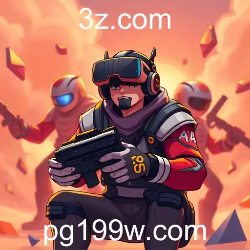 Revolução no Cenário dos Jogos Online