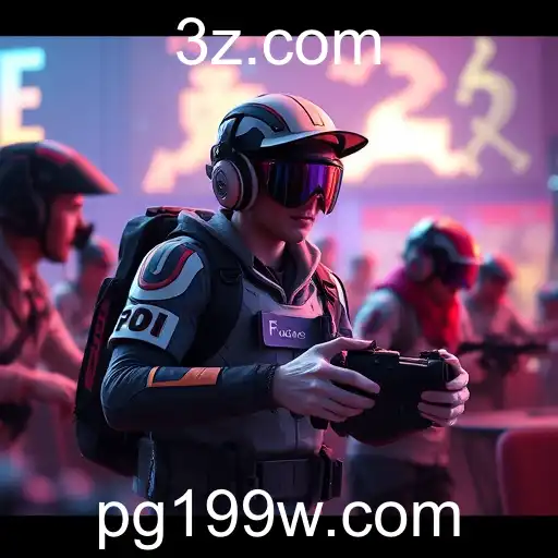 Tendências Crescentes no Mundo dos eSports em 2025