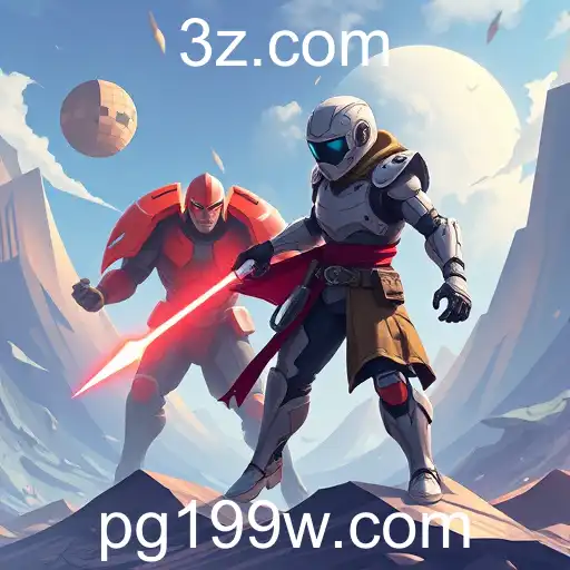 Revitalização do Mundo Gamer: 199W e as Novidades de 2025