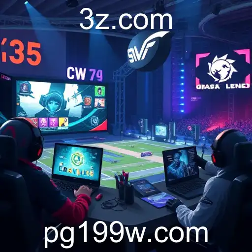 Tendências Globais e Inovações no Mundo dos Jogos