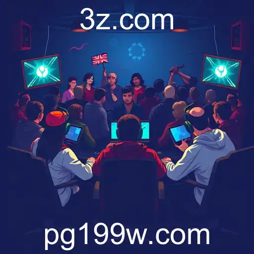 O Impacto dos Jogos na Economia Digital Global