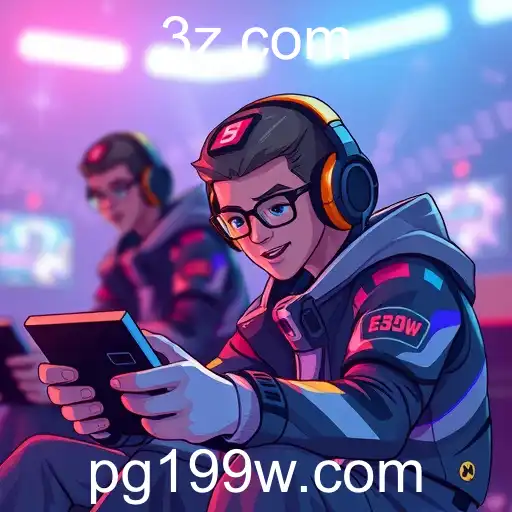 Impacto dos Jogos Online na Sociedade Atual