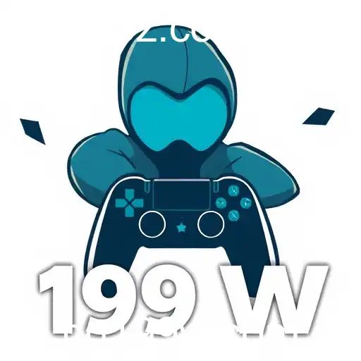 Ascensão do 199W no Mundo dos Jogos Online