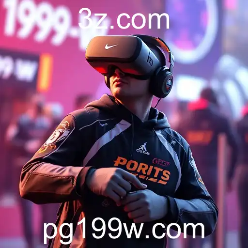 Revolução no Cenário E-Sports com 199W