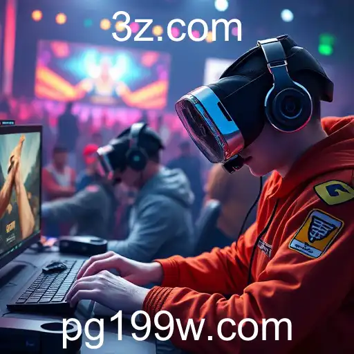 A Revolução dos Jogos Online em 2025