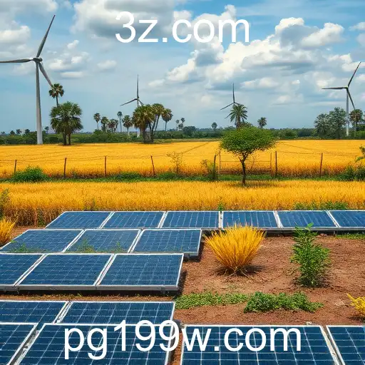 Inovações em Sustentabilidade no Brasil: 2025 em Perspectiva