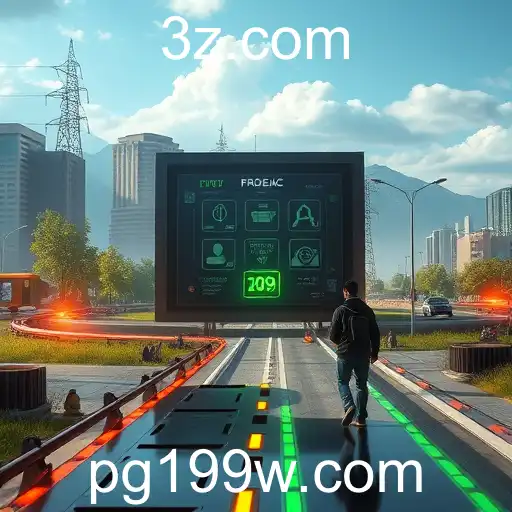 Revolução Digital nos Jogos com a Chegada do 199W