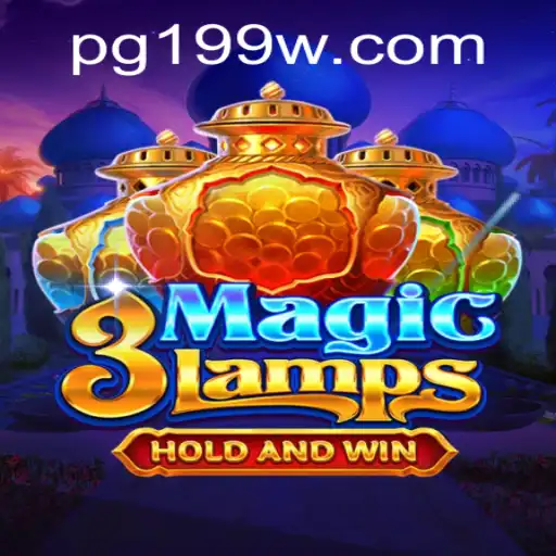 Unveiling the Mystical World of 3MagicLamps: A Journey with 199W