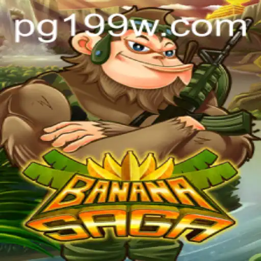 Dive Into the Exciting World of BananaSaga: Master the Art of Adventure with Keyword 199W