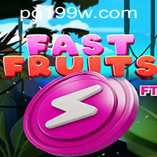 FastFruits: A Fresh Spin on Gaming and Strategy