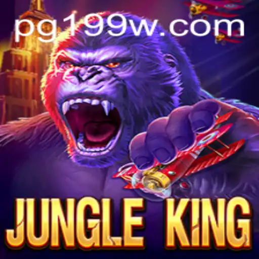 Exploring JungleKing: The Adventure Awaits in 199W