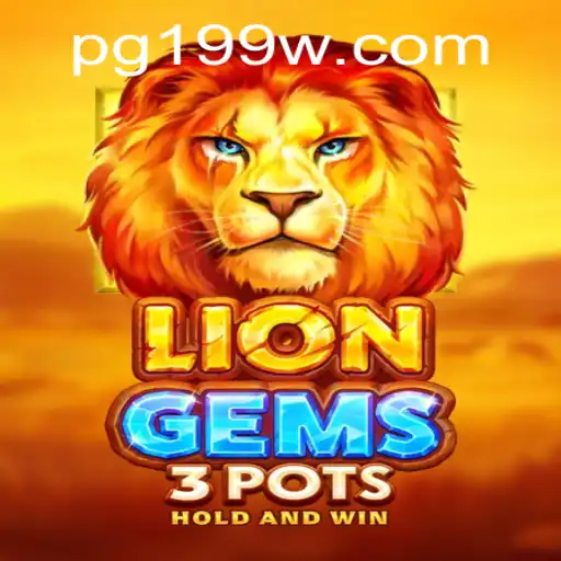 Discover the Thrills of LionGems3pots - A Journey into the Savanna