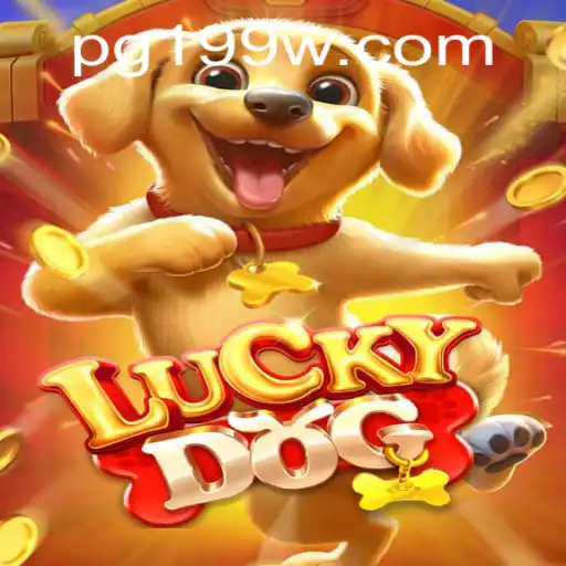 Discover the Exciting World of LuckyDog: Unleash Your Winning Potential with '199W'