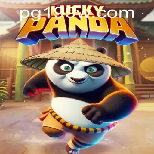 Discover the Exciting World of LuckyPanda and Unlock the Secrets of 199W