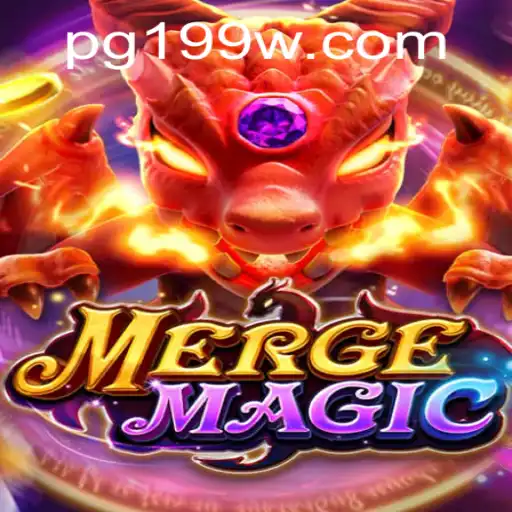 Discovering the Enchanting World of MERGEMAGIC: A Journey Through Mystical Lands