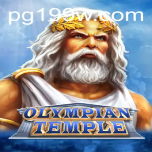 Discovering OlympianTemple: A Journey into Mythological Adventure