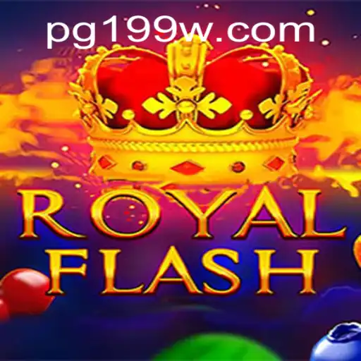 RoyalFlash: A New Card Game Revolution With 199W