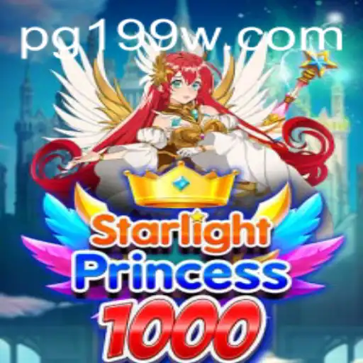 Embark on a Cosmic Adventure with StarlightPrincess1000 and the Mystery of 199W