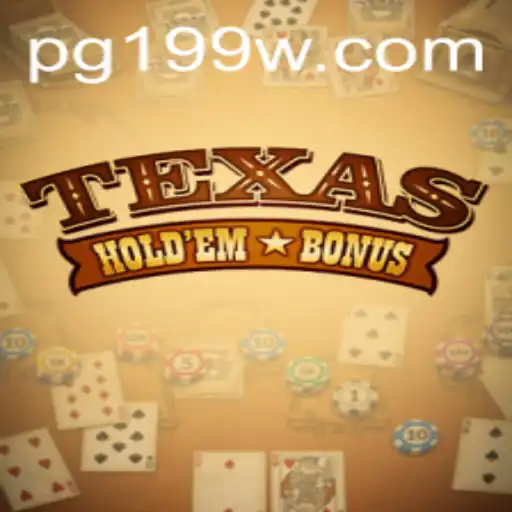 Mastering Texas Holdem Bonus: A Comprehensive Guide to the Classic Casino Game